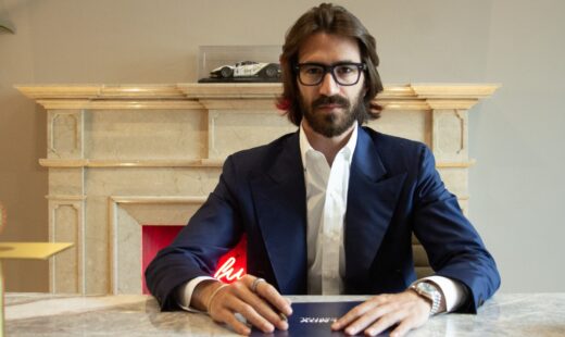 Immagine rappresentativa di Delfin