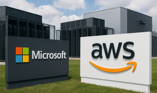Commissione UE: servizi cloud di Amazon e Microsoft designati come "gatekeeper"