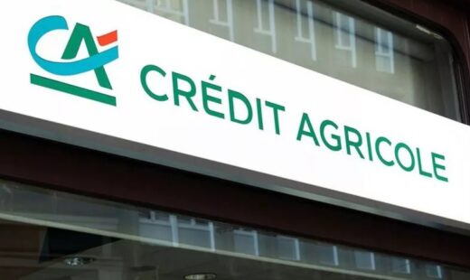Logo di Credit Agricole