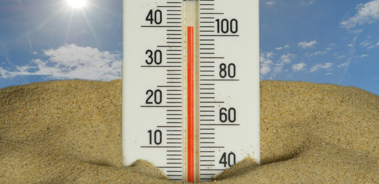 Pronto soccorso e caldo