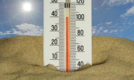 Pronto soccorso e caldo