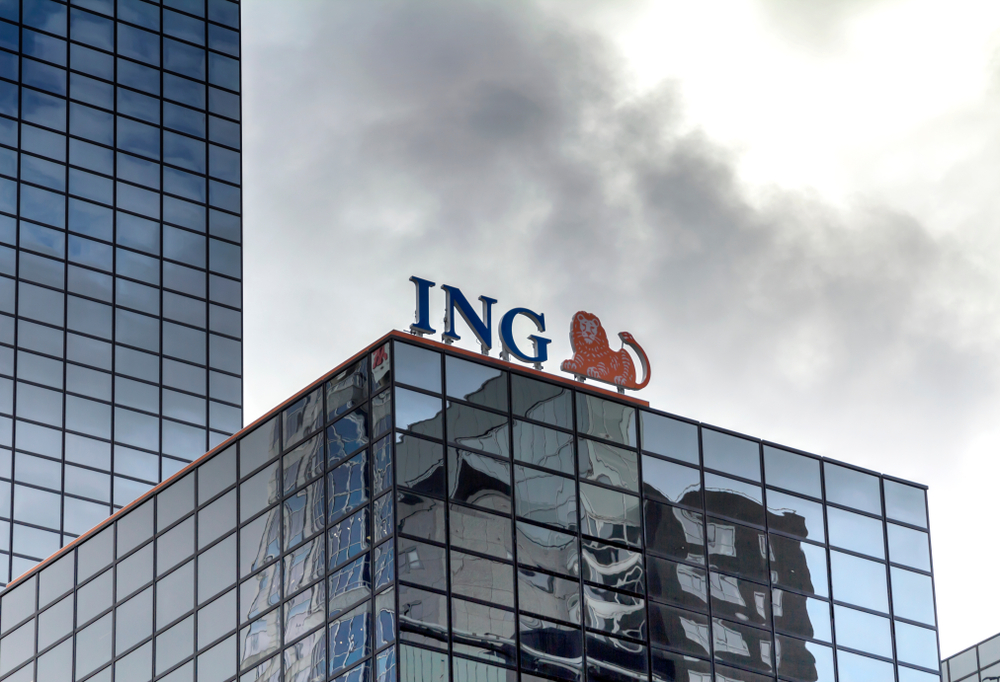 Assistente AI ING per mutui