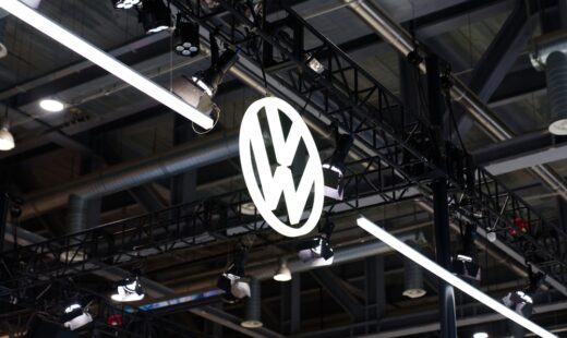 Logo Volkswagen