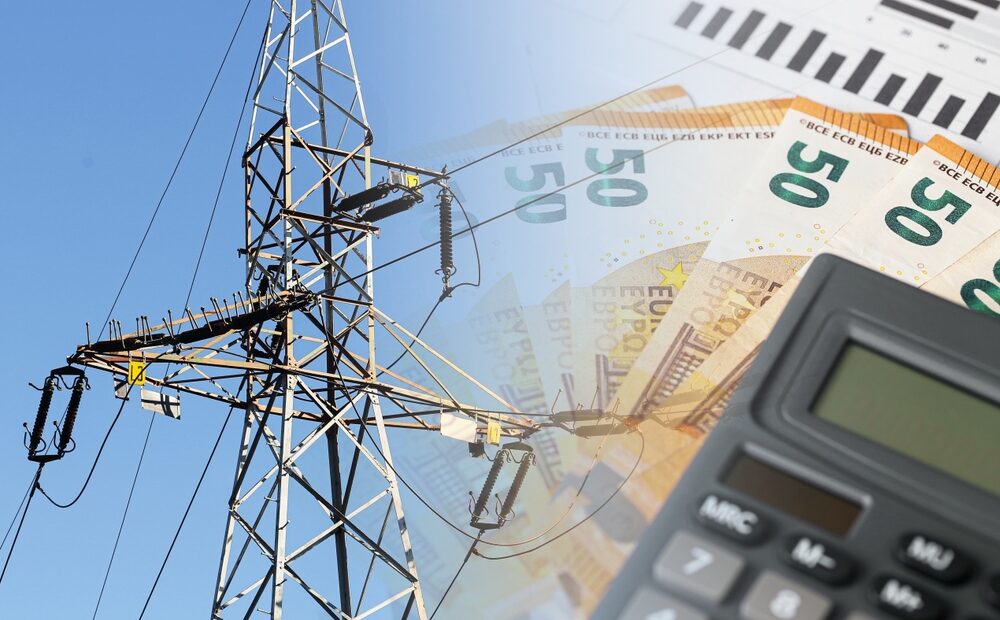 Aumento delle bollette elettriche
