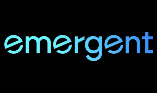Logo di Emergent