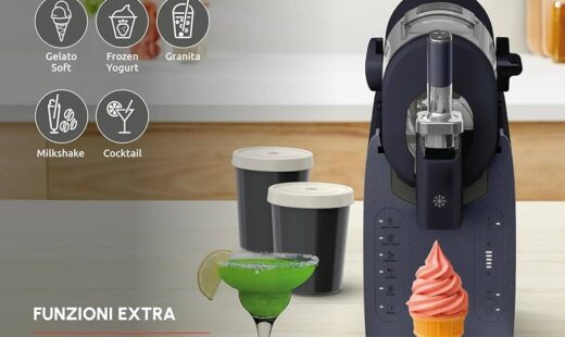 Moulinex Freezi