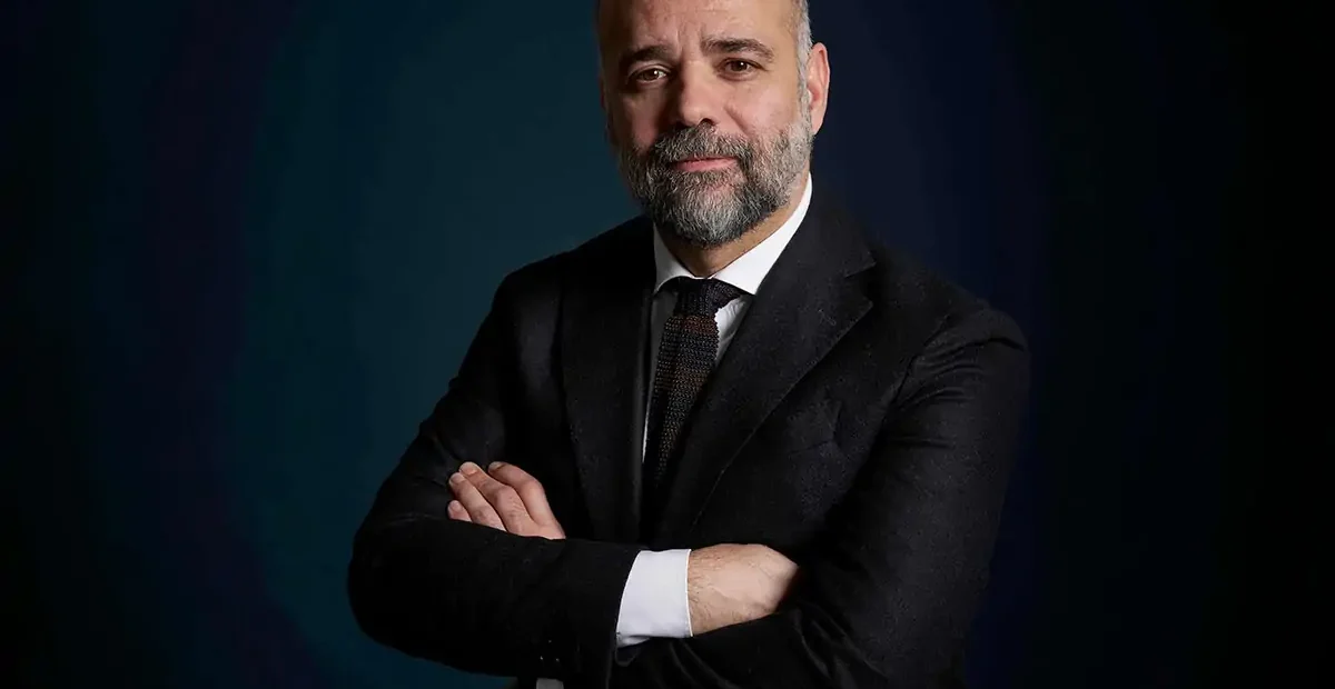 Domenico Montano Amministratore Delegato Human Company