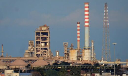 Ex Ilva di Taranto