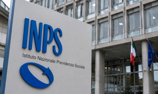 Calendario pagamenti INPS luglio 2026