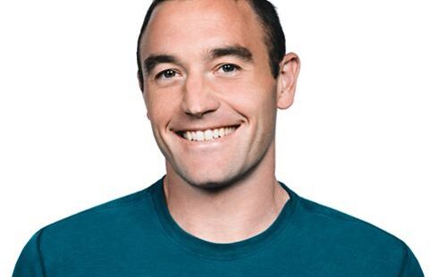 Kevin Weil