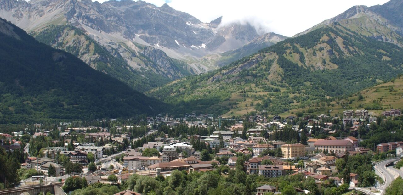 Soccorso alpino nel Vallone del Frejus