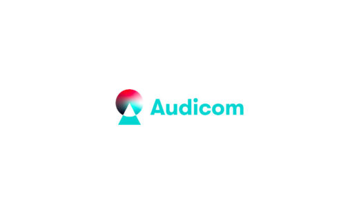 Logo di Audicom