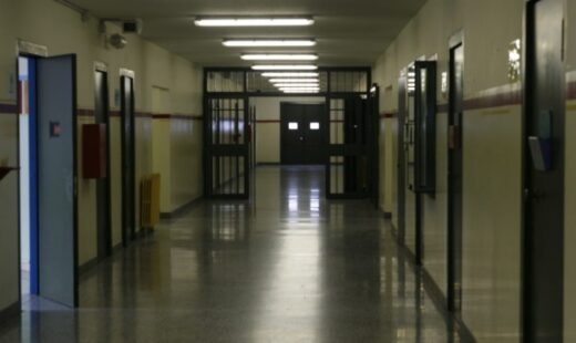Mario Roggero, caso di giustizia in Italia