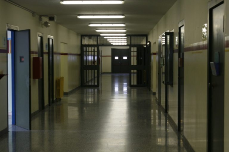 Mario Roggero, caso di giustizia in Italia