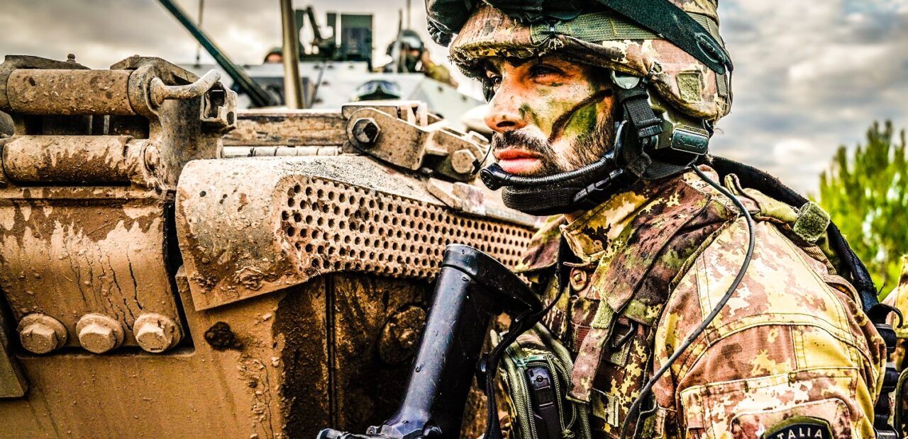 Esercito Italiano