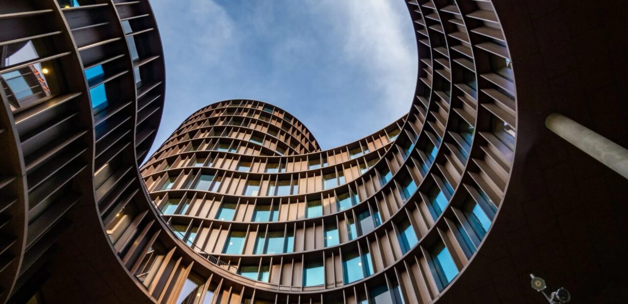 Tecnocem: Ecosistema Integrato per Costruzioni e Asset Management