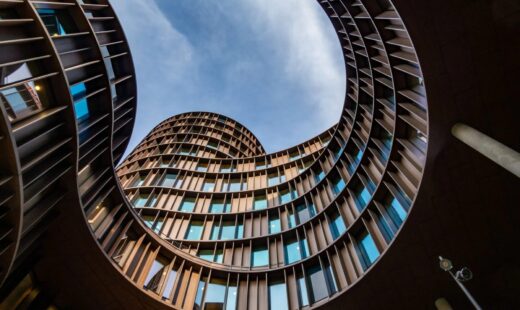Tecnocem: Ecosistema Integrato per Costruzioni e Asset Management