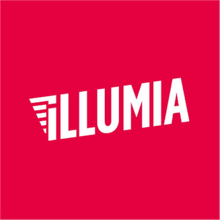 Logo di Illumia