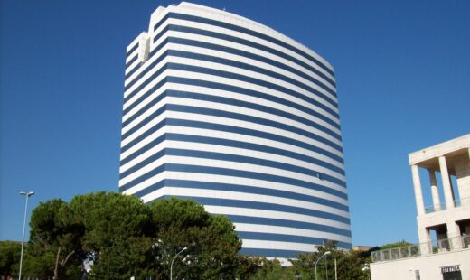 Inaugurazione Punto di assistenza Inail a Cagliari