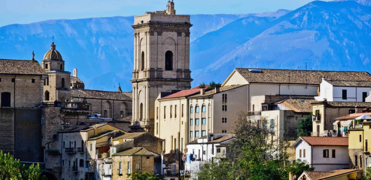 Rissa a Lanciano tra famiglie Rom