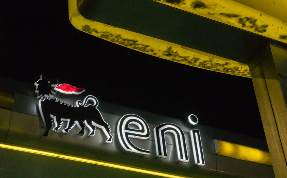 Eni approva il progetto Cronos per il gas cipriota