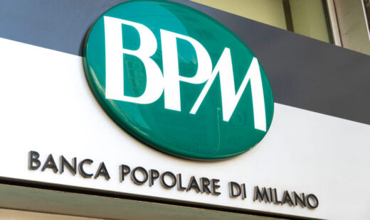 Immagine rappresentativa di Mps e Banco Bpm