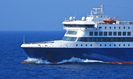 Fregate Fremm Evo costruite da Fincantieri