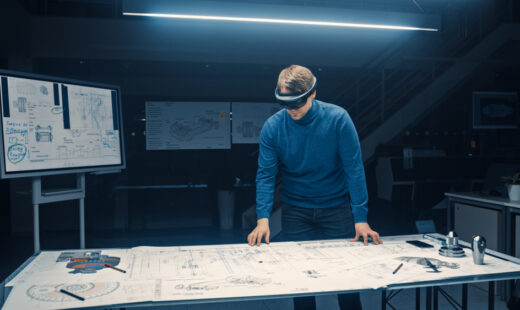 Even Realities occhiali smart
