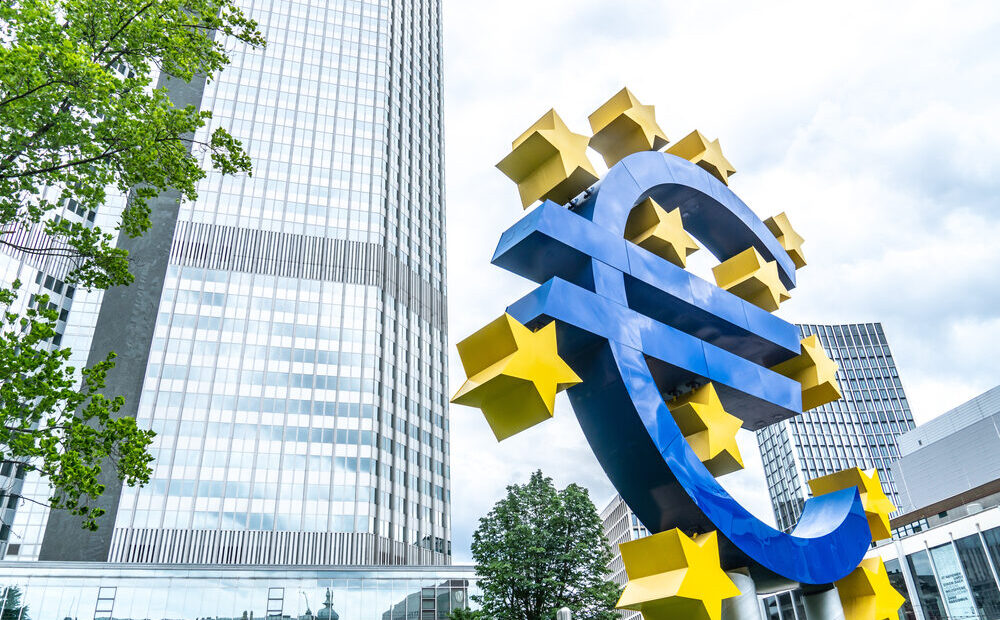 Bce tassi di interesse luglio 2026