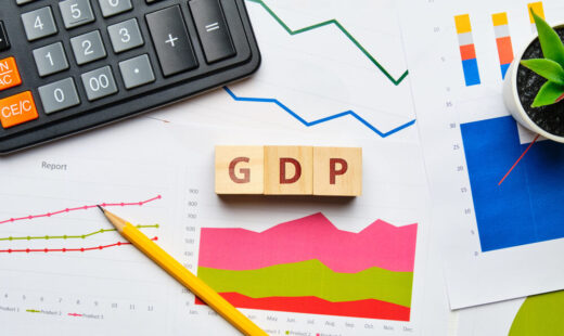Crescita del PIL in Italia nel II trimestre 2026