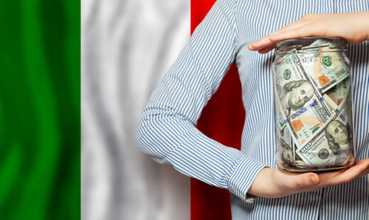 Riforme economiche in Italia