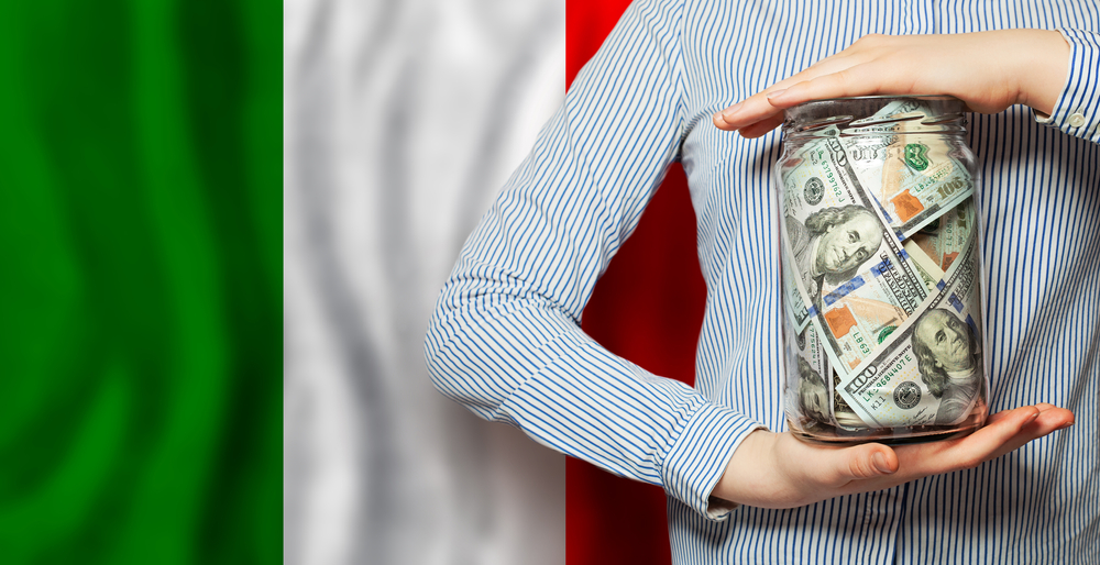Riforme economiche in Italia