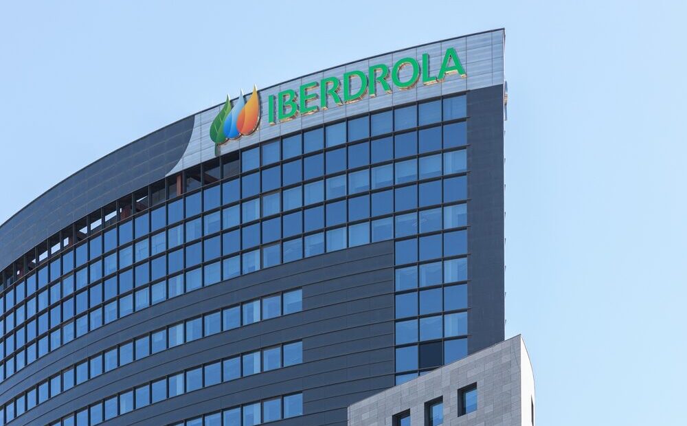Risultati finanziari di Iberdrola nel 2026