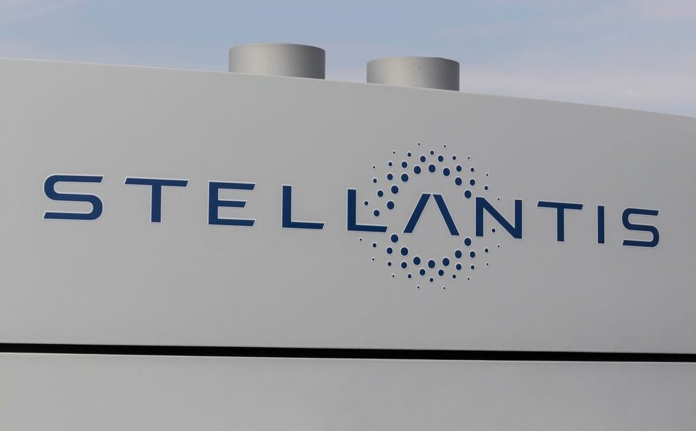 Stabilimento Fiat di Betim