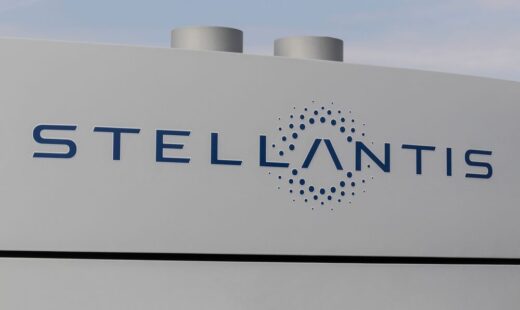 Stabilimento Fiat di Betim