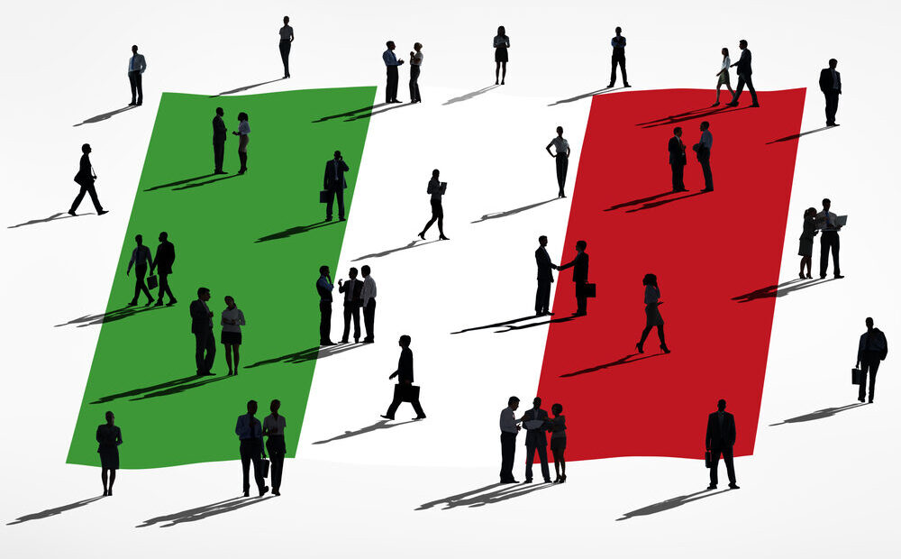 Aziende italiane all'estero