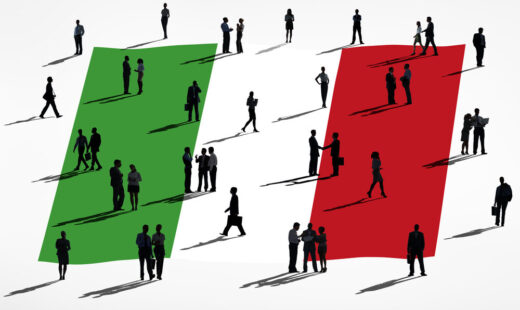 Aziende italiane all'estero