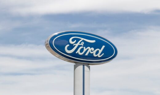 Integrazione di Apple Maps nei veicoli Ford
