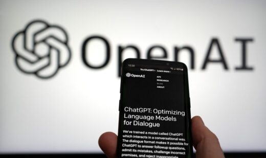 OpenAI ChatGPT Voice