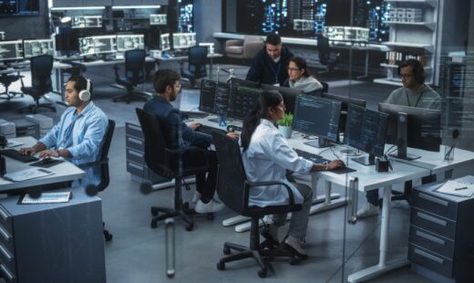 Licenziamenti nel settore tecnologico nel 2026