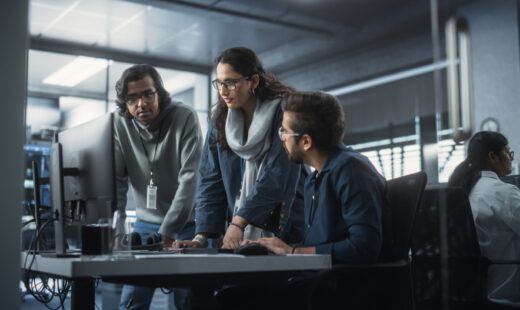 Tech Talent Explorer 2026: IA e salari nel settore tecnologico