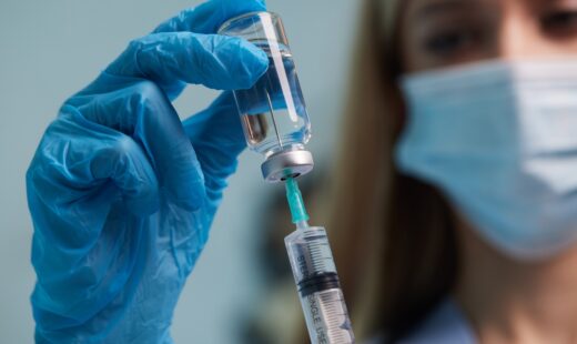 Iniziativa della Fnp Cisl per la salute degli anziani