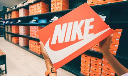 Nike risultati finanziari