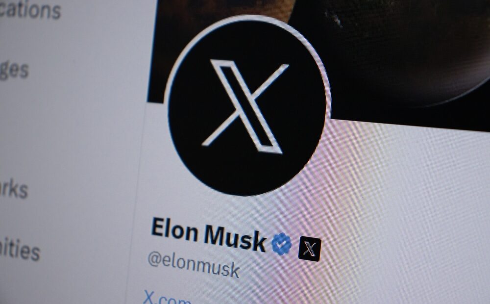 Due nuovi ETF escludono società legate a Elon Musk