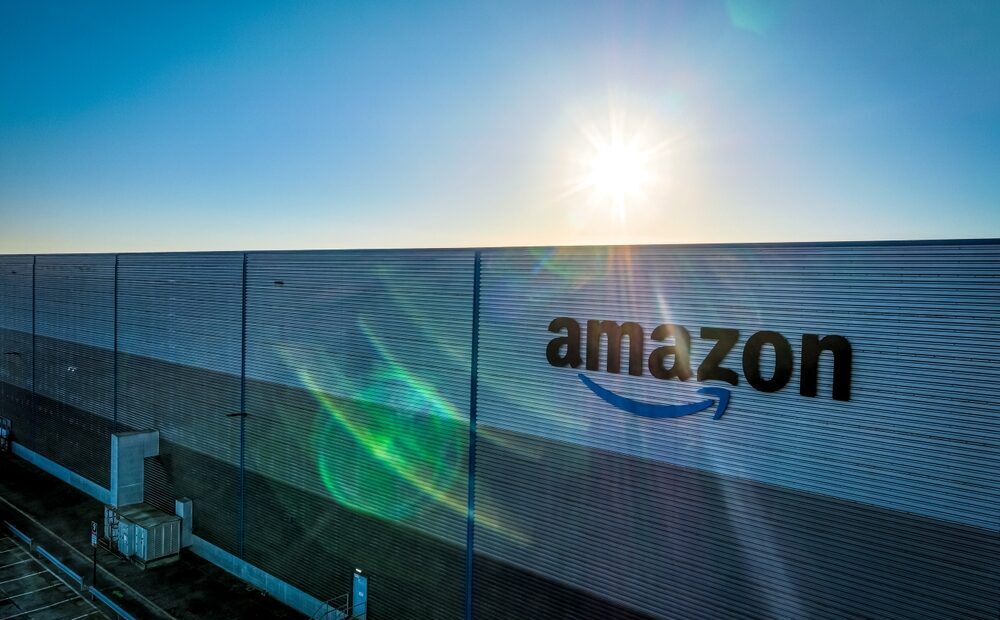 Offerte tecnologiche su Amazon UK