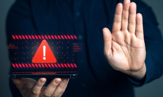 Aumento delle frodi online durante i saldi estivi