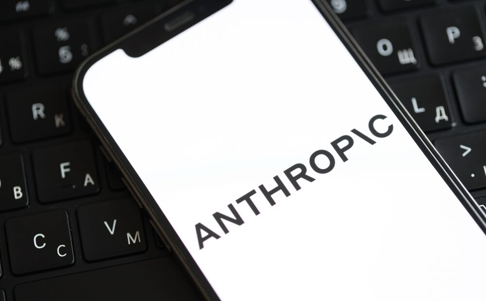 Screenshot di Reflect di Anthropic