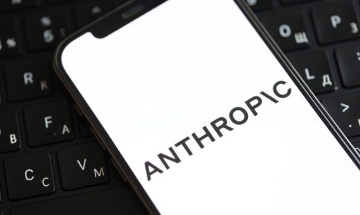 Screenshot di Reflect di Anthropic