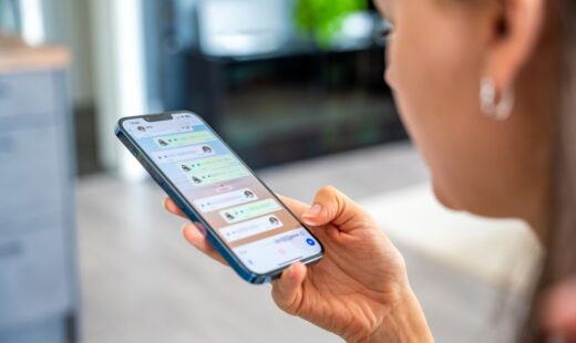 WhatsApp come infrastruttura per le imprese