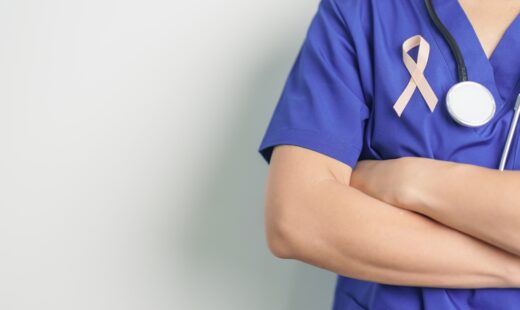 Aumento delle neoplasie dopo i 50 anni